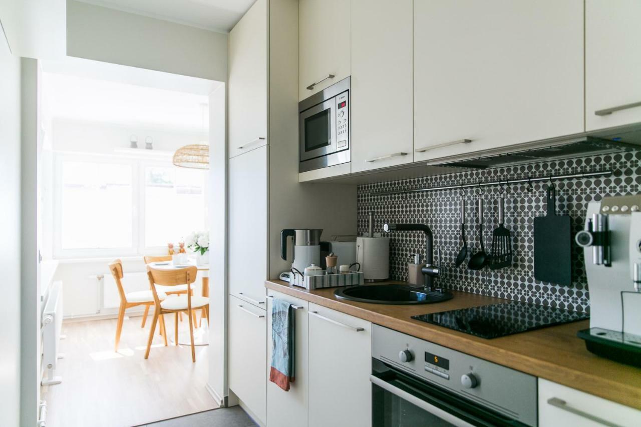 Viigi Villa Haapsalu Extérieur photo